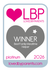 Best Family Mealtime Helper 2026
